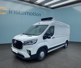 MAXUS DELIVER 9 109 KW