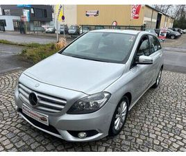 180 CDI 1.8 16V 7G-DCT BLUEEFFICIENCY 10