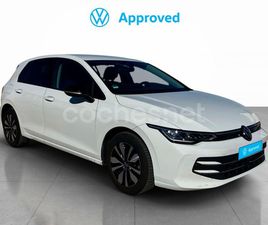 VOLKSWAGEN GOLF LIFE 1.5 TSI