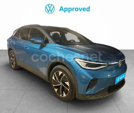 VOLKSWAGEN ID.4 PRO 77KWH AUTOMATICO