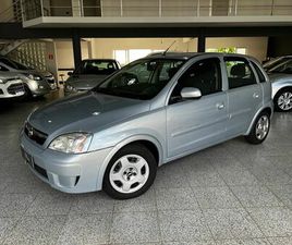 HAT. MAXX 1.4 8V ECONOFLEX 5P