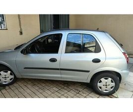 CHEVROLET TRACKER CHEVROLET TRACKER 2.0 16V 128CV MPFI 4X4 5P 2009