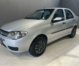 FIAT SIENA 1.0/EX 1.0 MPI FIRE/FIRE FLEX 8V