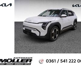 EARTH 81,4 KWH P3-P8 DRIVE UPGRADE BUSINESS 19´´ 360° ACC V2L SOUND