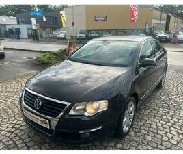 BERLINE 4MOTION 2.0 TDI 140 CV- GPS