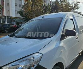 DACIA DOKKER EN BON ÉTAT