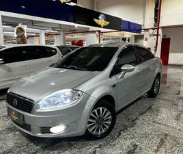 FIAT LINEA 1.8 16V LX
