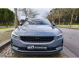 POLESTAR 2 SINGLE MOTOR 78KWH