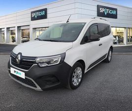 PROFES. 1.5 BLUE DCI 70KW ABR. SESAMO R PROFESIONA