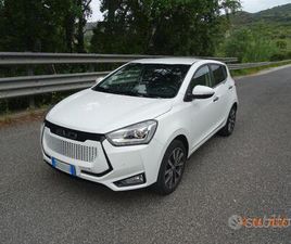 EVO EVO3 1.5 BI-FUEL GPL USATA