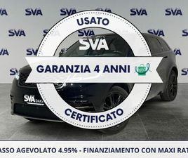 LAND ROVER RANGE ROVER VELAR 2.0D I4 180 CV R-DYNAMIC S DEL 2021 USATA A RAVENNA