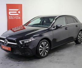 MERCEDES-BENZ CLASSE A A 250 E STYLE PLUS