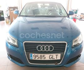 AUDI A3 SPORTBACK 2.0 TDI AMBITION