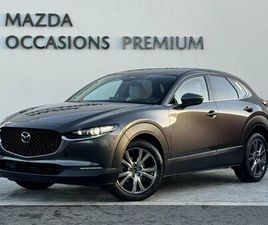 MAZDA - MAZDA CX-30