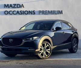 MAZDA - MAZDA CX-30