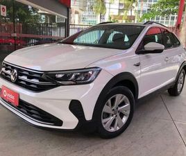 VOLKSWAGEN NIVUS VOLKSWAGEN NIVUS COMFORTLINE 1.0 200 TSI FLEX AUT 2024