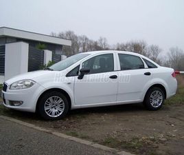 FIAT LINEA 1.4 8V ACTIVE