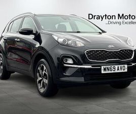 1.6 GDI 2 EURO 6 (START/STOP) 5DR