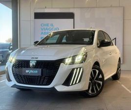 PURETECH 75 5 PORTE STYLE