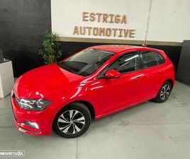VW POLO 1.0 CONFORTLINE NAV