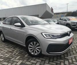 TSI 1.0 FLEX 12V 4P MEC.