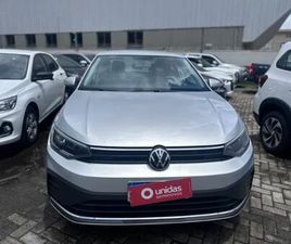 TSI 1.0 FLEX 12V 4P MEC.