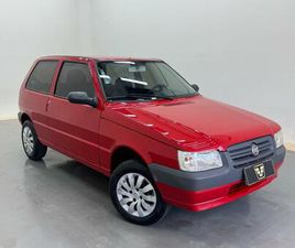 FIAT UNO 1.0 MILLE ECONOMY