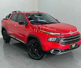 FIAT TORO 1.8 FREEDOM AUTO