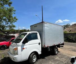 HYUNDAI HR 2.5 TCI DIESEL (RS/RD) 2009