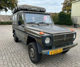 MERCEDES._BENS 230 CABRIO MIT DACHZELT