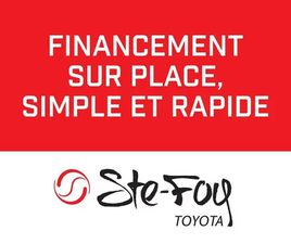 2021 TOYOTA COROLLA LE - BLUETOOTH - SIEGES CHAUFFANTS