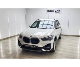 BMW X1 SDRIVE 16D SDRIVE16D BUSINESS