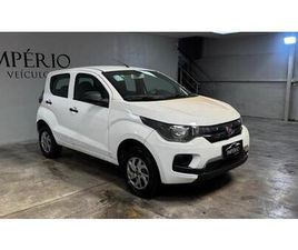 FIAT MOBI EASY 1.0 FIRE FLEX 5P.