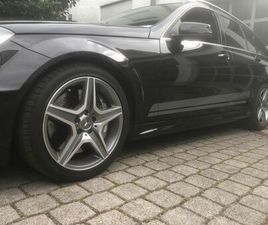 MERCEDES CLASSE C STATION WAGON C 63 AMG C63 AMG W204