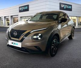 DIG-T 84 KW (114 CV) 6M/T N-CONNECTA