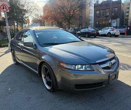 ACURA TL