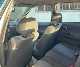 VOLKSWAGEN POLO CLASSIC VW POLO CLASSIC 1.7 SDI CONFL AC