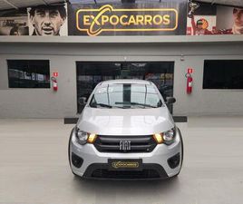 FIAT MOBI LIKE 1.0 FIRE FLEX 5P.