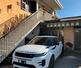 LANDROVER RANGE ROVER EVOQUE