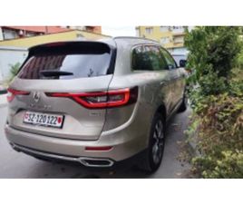 RENAULT KOLEOS 2, 0DCI4X4 AVTOMATIK PANORAMA ШВЕЙЦАРИЯ ≫ 2019 • 26 500 ЛВ. • ID