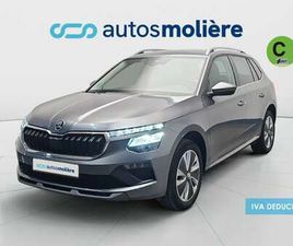 1.0 TSI SELECTION DSG7 85KW