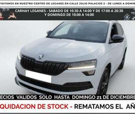 2.0TDI ADBLUE SPORTLINE 110KW