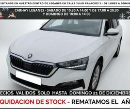 1.0 TSI AMBITION 95CV