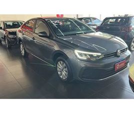 VOLKSWAGEN VIRTUS TSI 1.0 FLEX 12V 4P AUT. 2025