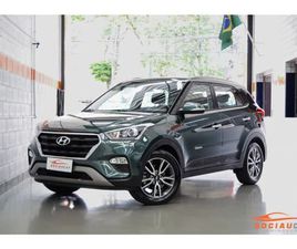 PRESTIGE 2.0 16V FLEX AUT.