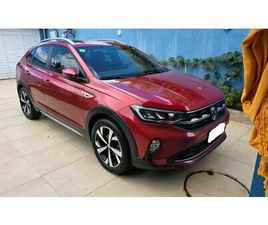 VOLKSWAGEN NIVUS VOLKSWAGEN NIVUS HIGHLINE 1.0 200 TSI FLEX AUT 2022