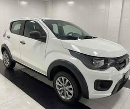 FIAT MOBI LIKE 1.0 FIRE FLEX 5P.