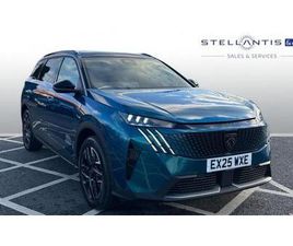 1.2 HYBRID GT E-DSC6 EURO 6 (S/S) 5DR