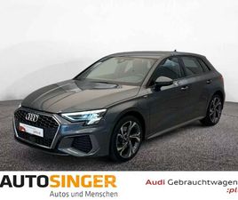 SPORTBACK S LINE