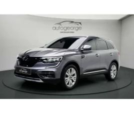 RENAULT KOLEOS 2.0LPE 2WD AUTOGEORGE.COM ≫ 2021 • 28 200 ЛВ. • ID